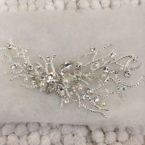 Wedding Hair Pin